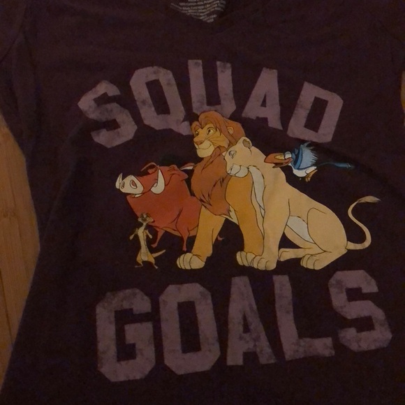 two pack Disney t-shirts! - Picture 3 of 4